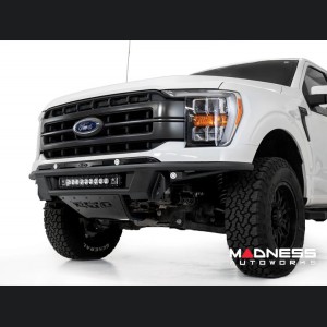 Ford F-150 Front Bumper - Pro Bolt-On